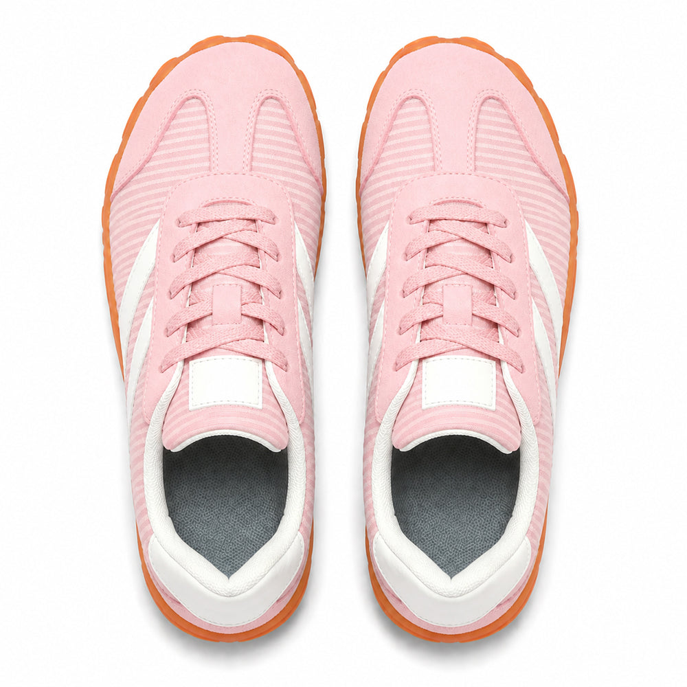Barefoot Shoes for Men & Women – Wide Toe Box Casual Trainers