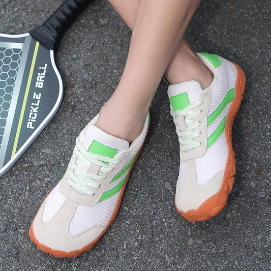 Barefoot Shoes for Men & Women – Wide Toe Box Casual Trainers
