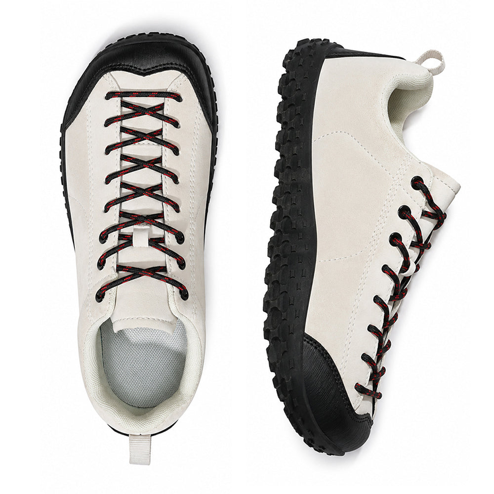 Unisex Barefoot Walking Trainers – Wide Toe Box Outdoor Shoes