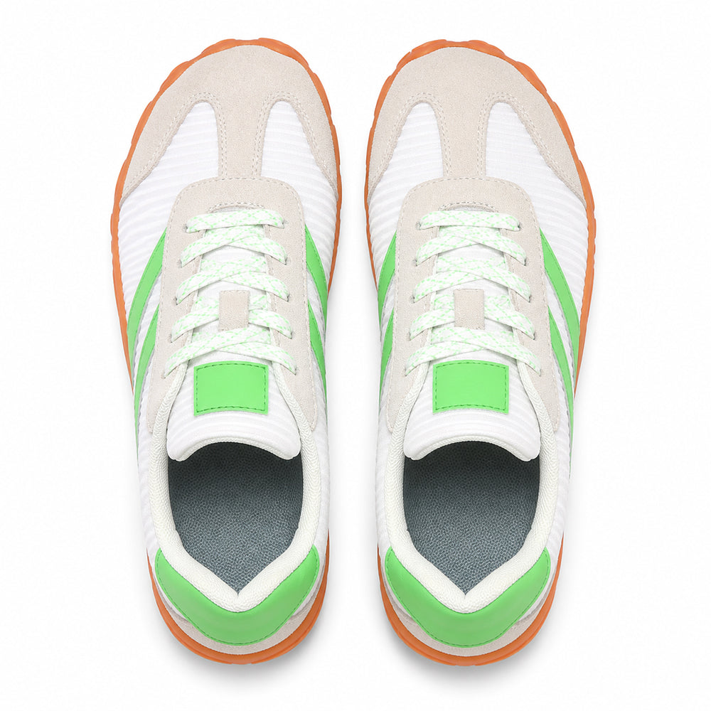 Barefoot Shoes for Men & Women – Wide Toe Box Casual Trainers