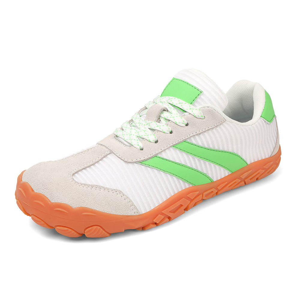 Barefoot Shoes for Men & Women – Wide Toe Box Casual Trainers