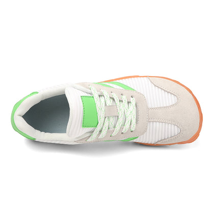Barefoot Shoes for Men & Women – Wide Toe Box Casual Trainers
