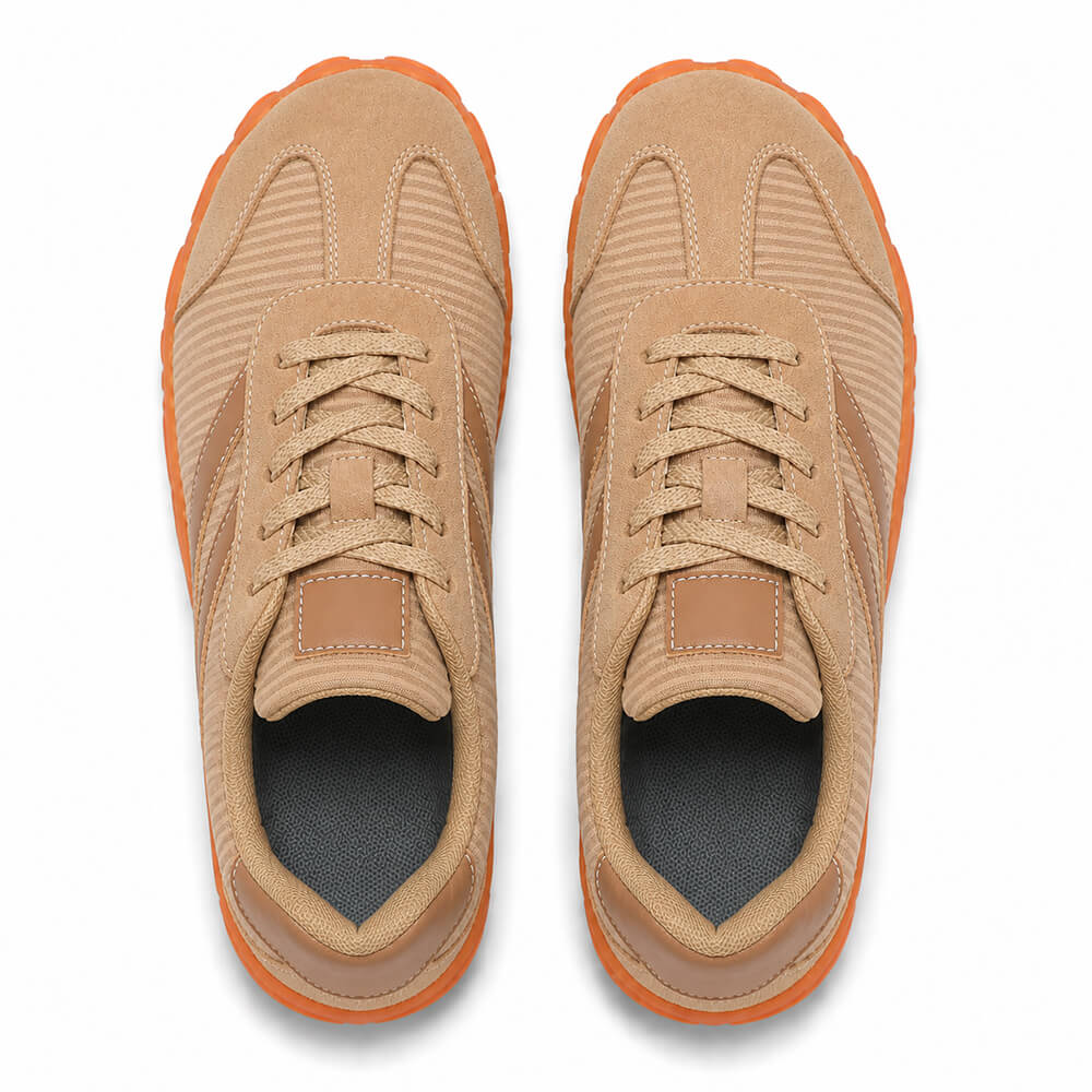 Barefoot Shoes for Men & Women – Wide Toe Box Casual Trainers