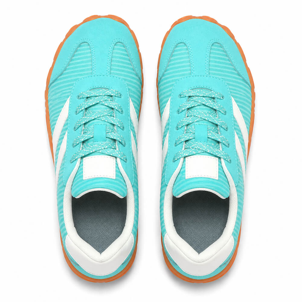 Barefoot Shoes for Men & Women – Wide Toe Box Casual Trainers