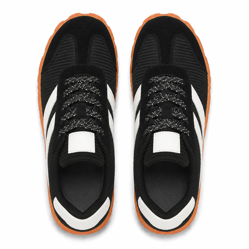 Barefoot Shoes for Men & Women – Wide Toe Box Casual Trainers