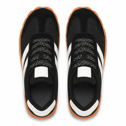 Barefoot Shoes for Men & Women – Wide Toe Box Casual Trainers