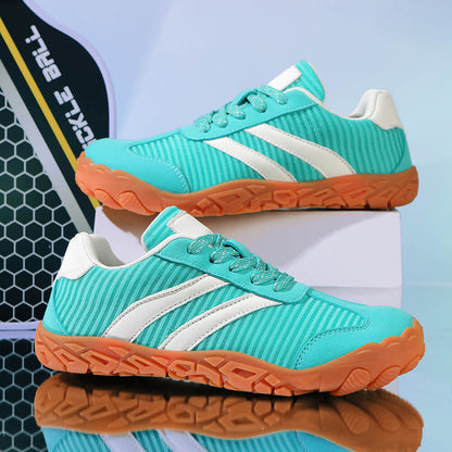 Barefoot Shoes for Men & Women – Wide Toe Box Casual Trainers