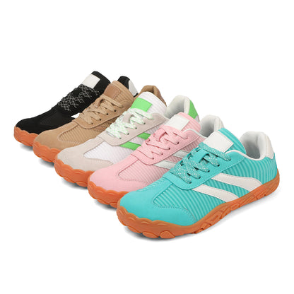 Barefoot Shoes for Men & Women – Wide Toe Box Casual Trainers