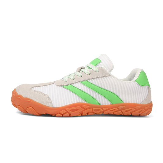 Barefoot Shoes for Men & Women – Wide Toe Box Casual Trainers