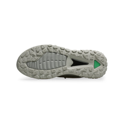 Men’s Mesh Leather Casual Shoes – Lightweight & Slip-Resistant