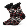 Black/White/Red
