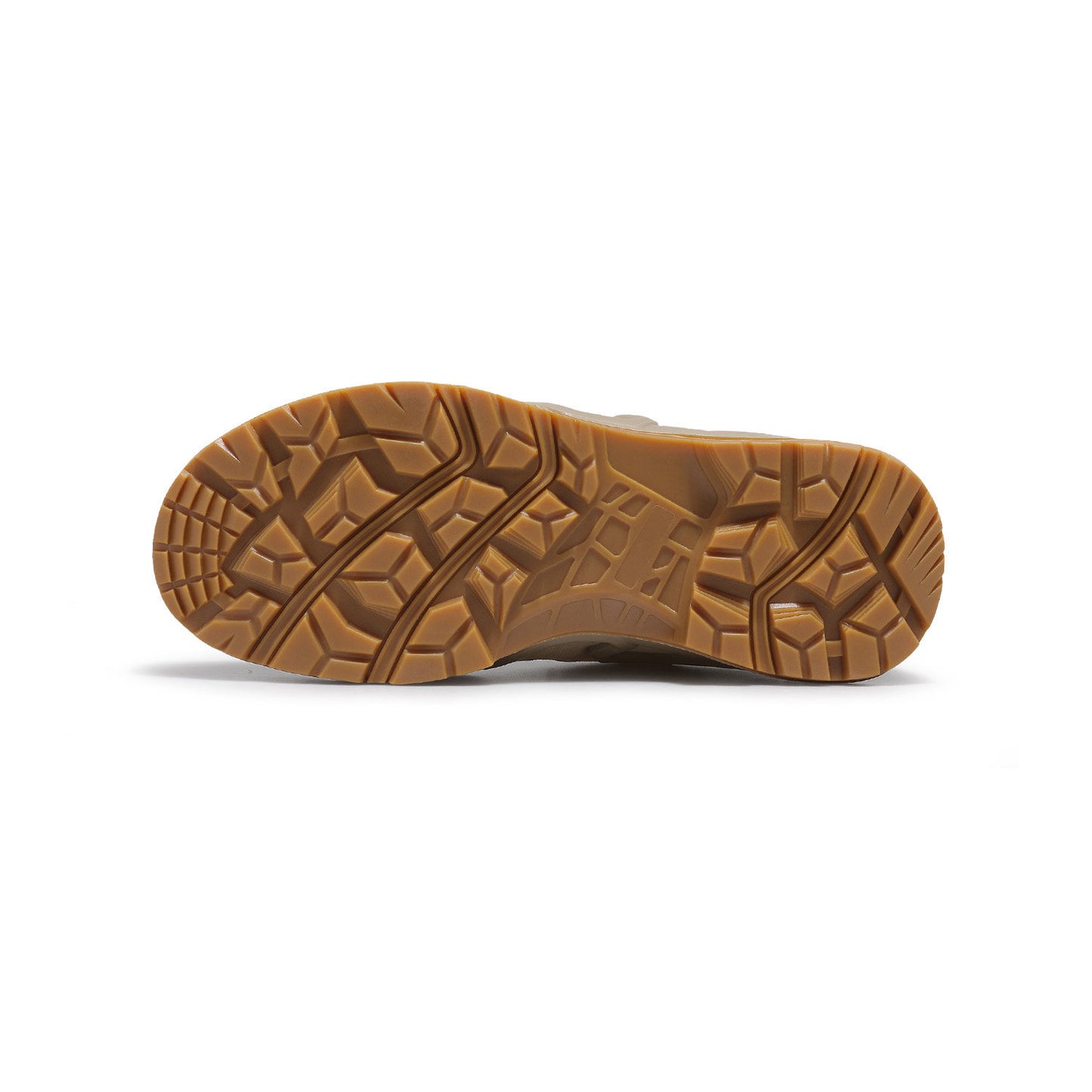 Men’s Outdoor Hiking Sport Shoes – Cushioned & Slip-Resistant
