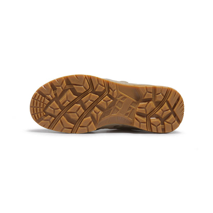 Men’s Outdoor Hiking Sport Shoes – Cushioned & Slip-Resistant