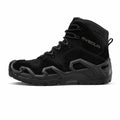 Black (High Top)