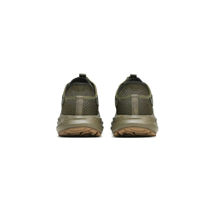 Men’s Slip-On Water-Repellent Hiking Shoes