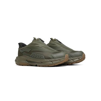 Men’s Slip-On Water-Repellent Hiking Shoes