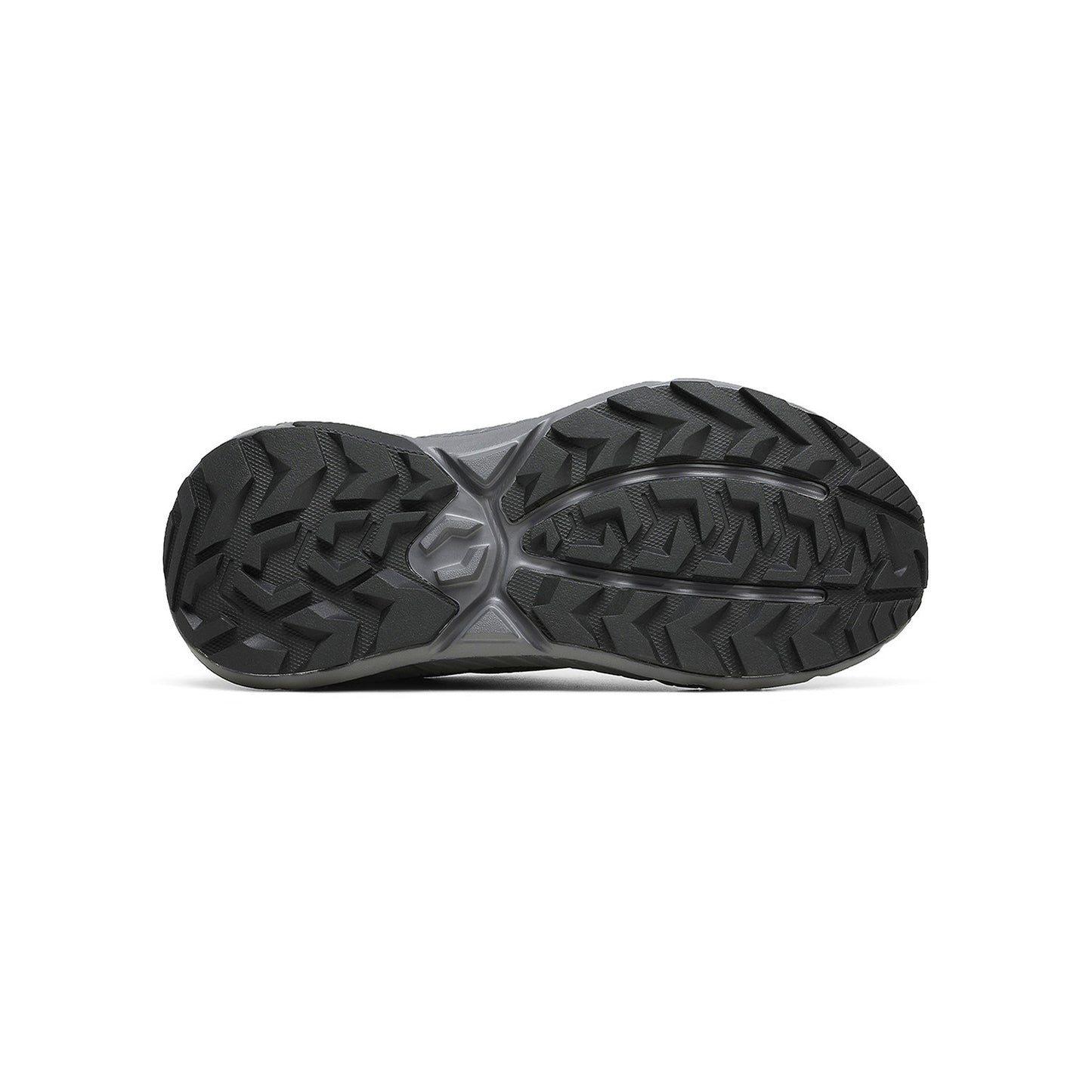 Men’s Slip-On Water-Repellent Hiking Shoes