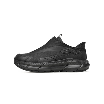 Men’s Slip-On Water-Repellent Hiking Shoes