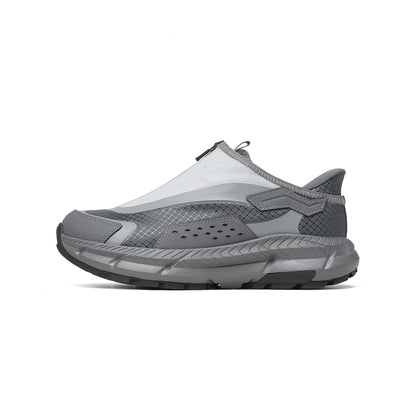 Men’s Slip-On Water-Repellent Hiking Shoes