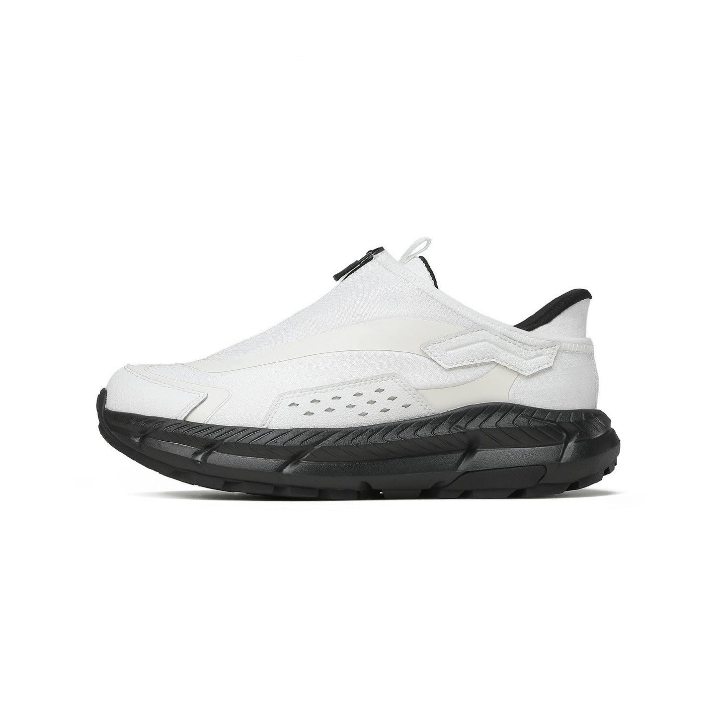 Men’s Slip-On Water-Repellent Hiking Shoes