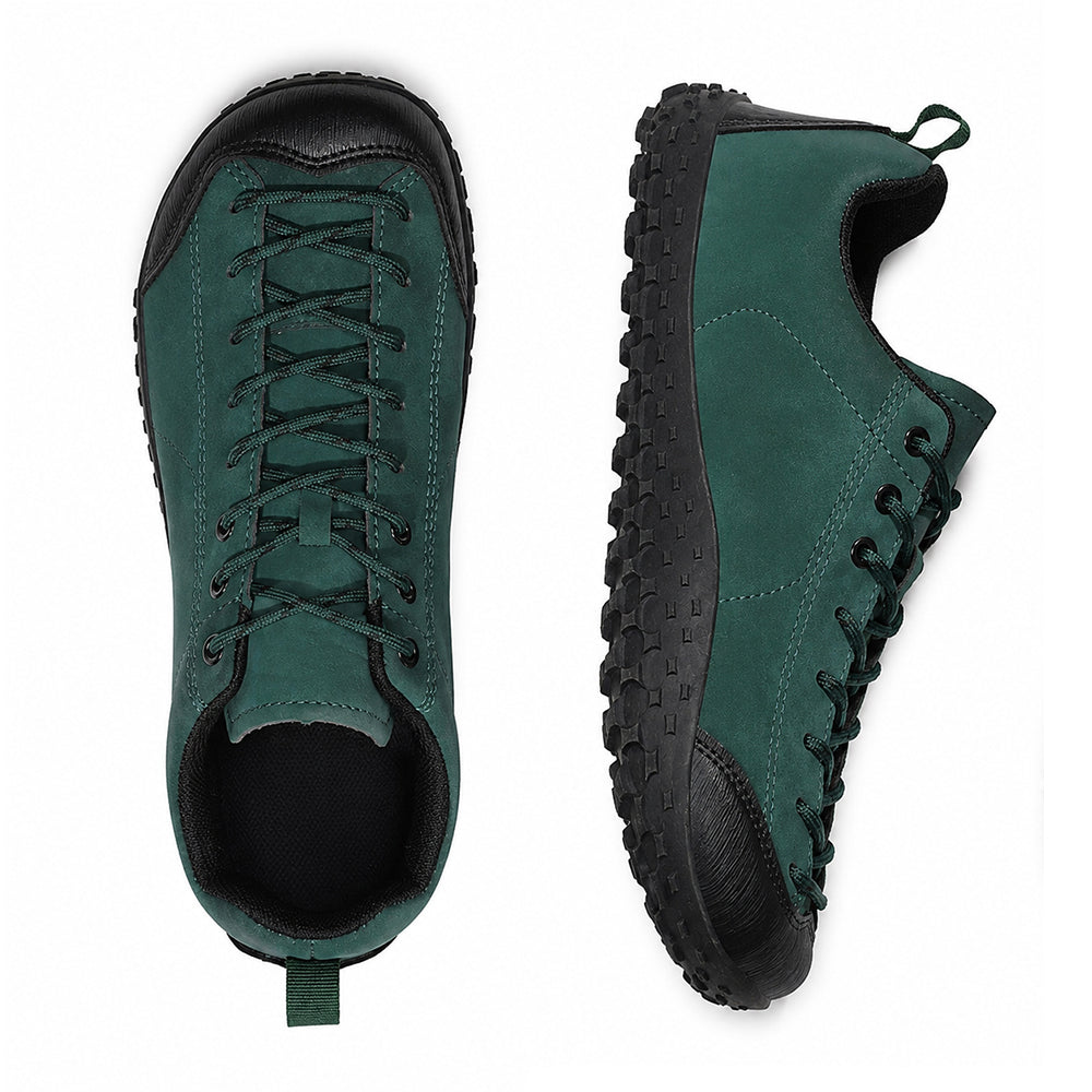 Unisex Barefoot Walking Trainers – Wide Toe Box Outdoor Shoes