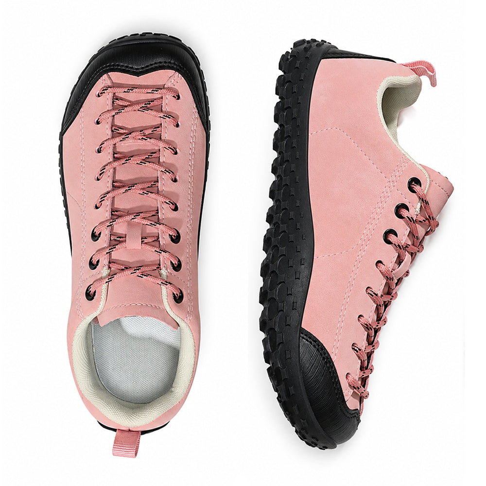 Unisex Barefoot Walking Trainers – Wide Toe Box Outdoor Shoes