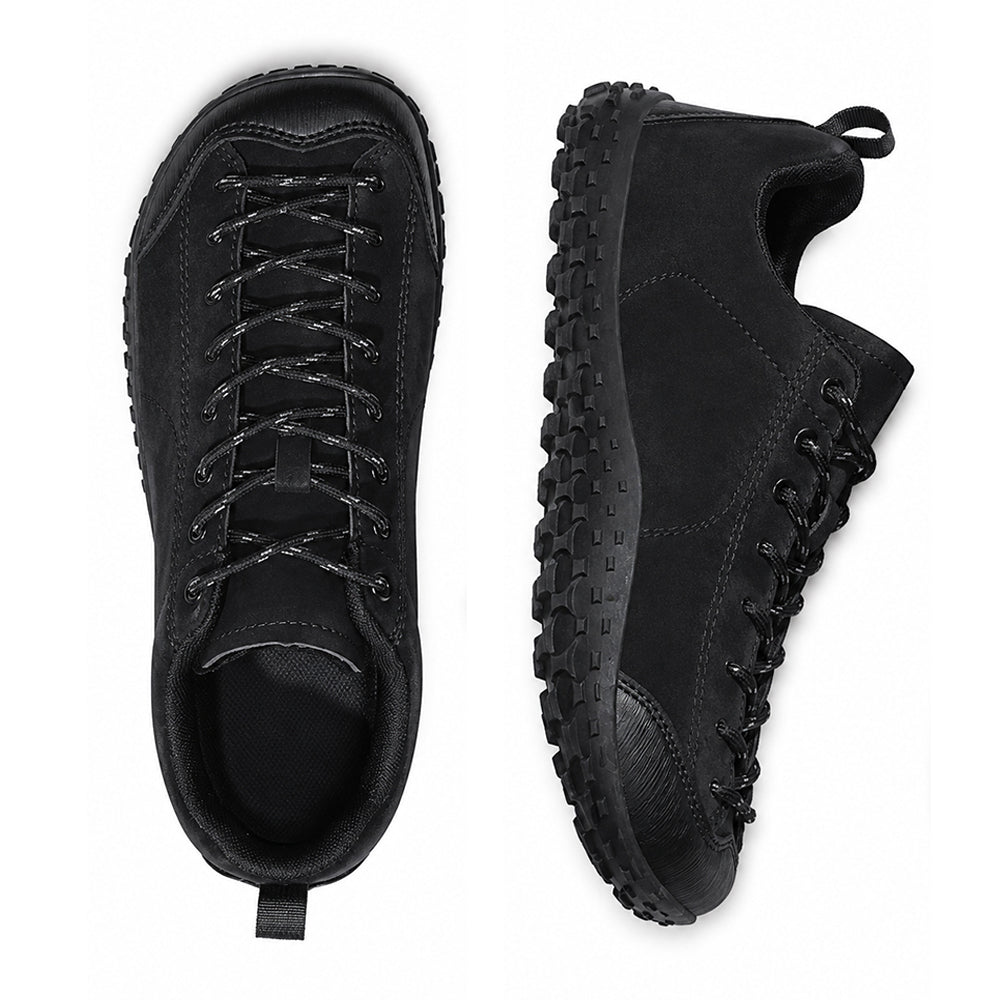 Unisex Barefoot Walking Trainers – Wide Toe Box Outdoor Shoes