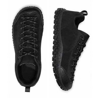 Unisex Barefoot Walking Trainers – Wide Toe Box Outdoor Shoes