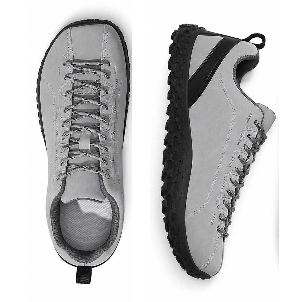 Unisex Barefoot Walking Trainers – Wide Toe Box Outdoor Shoes