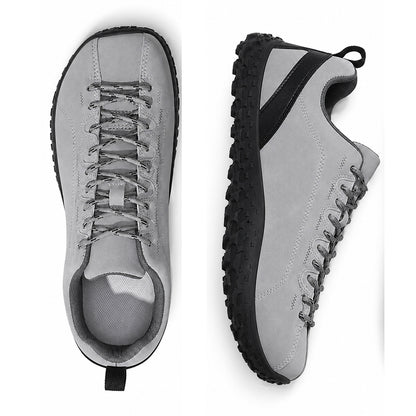Unisex Barefoot Walking Trainers – Wide Toe Box Outdoor Shoes
