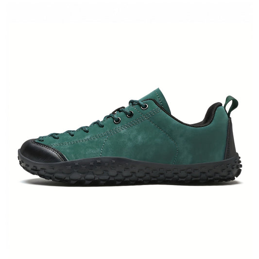 Unisex Barefoot Walking Trainers – Wide Toe Box Outdoor Shoes