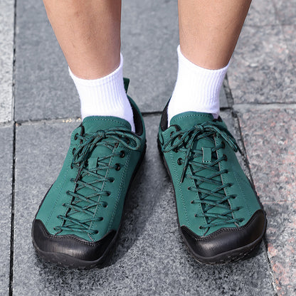 Unisex Barefoot Walking Trainers – Wide Toe Box Outdoor Shoes