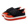 Black/Red