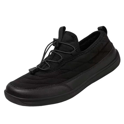 Winter Warm Barefoot Shoes for Men and Women – Wide Toe Box and Comfortable Fit