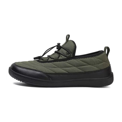 Winter Warm Barefoot Shoes for Men and Women – Wide Toe Box and Comfortable Fit