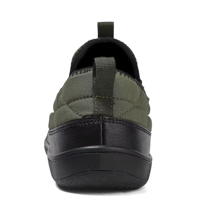 Winter Warm Barefoot Shoes for Men and Women – Wide Toe Box and Comfortable Fit