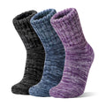 Black/Blue/Purple
