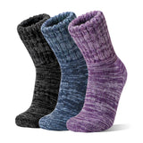 Black/Blue/Purple