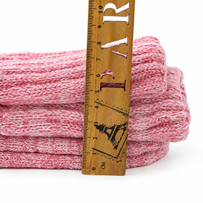 Women’s Merino Wool Thermal Boot Socks – 3 Pair Pack